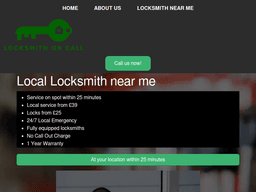 Locksmithoncall247
