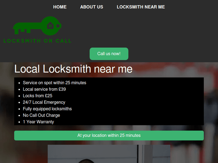 Locksmithoncall247