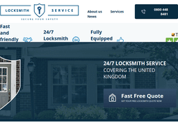 Locksmithservice