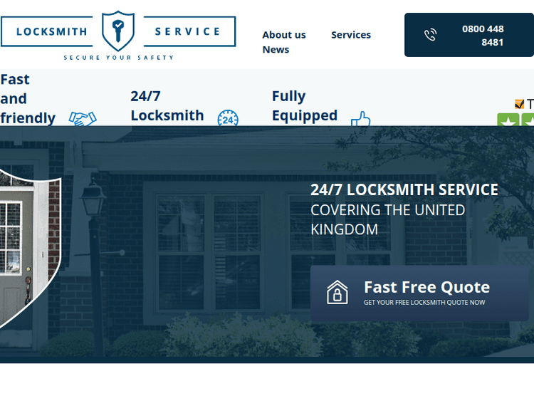 Locksmithservice