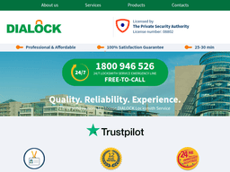 Locksmithservice