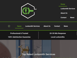 Locksmithservices