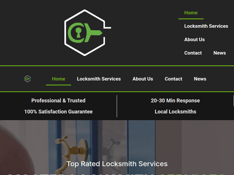 Locksmithservices