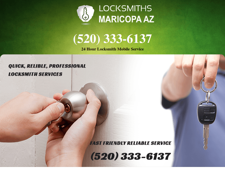Locksmithsmaricopaaz
