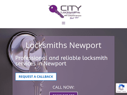Locksmithsnewport
