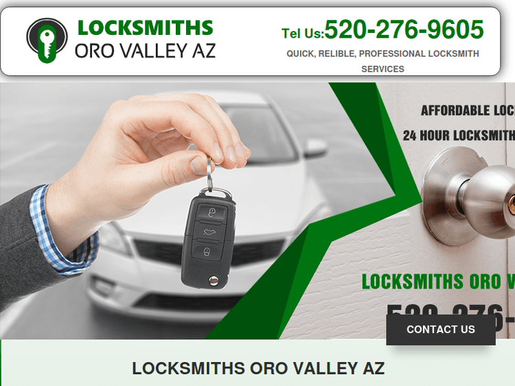 Locksmithsorovalley