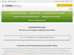 Locksonline