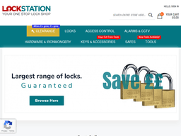 Lockstation
