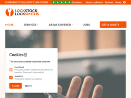 Lockstocklocksmith