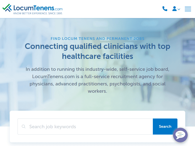 Locumtenens