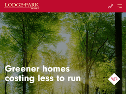 Lodgeparkhomes