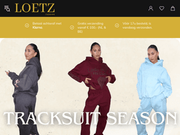 Loetzfashion
