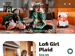 Lofigirlshop