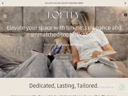 Loftlyhomes