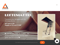 Loftomattic