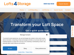 Lofts4storage