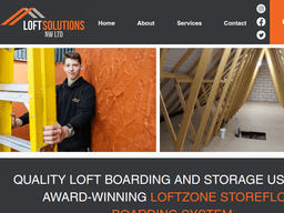 Loftsolutionsnw