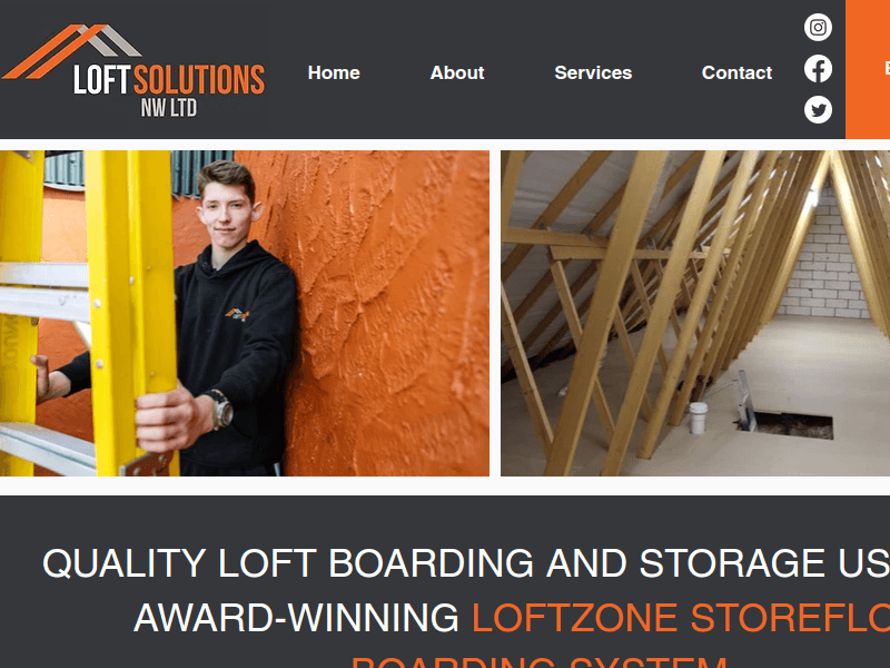 Loftsolutionsnw