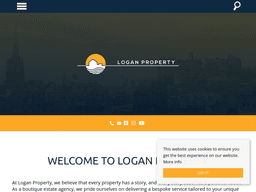 Logan-property