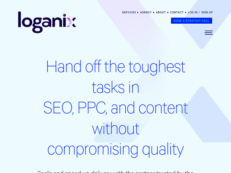 Loganix