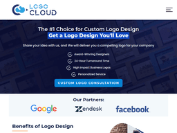 Logocloud