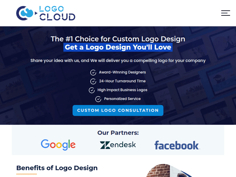 Logocloud