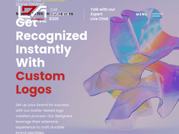 Logodesignalgorithms