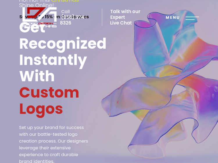 Logodesignalgorithms