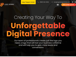 Logodesigninfinity