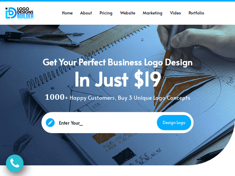 Logodesignsbuilder
