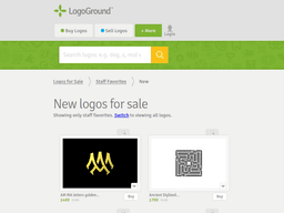 Logoground