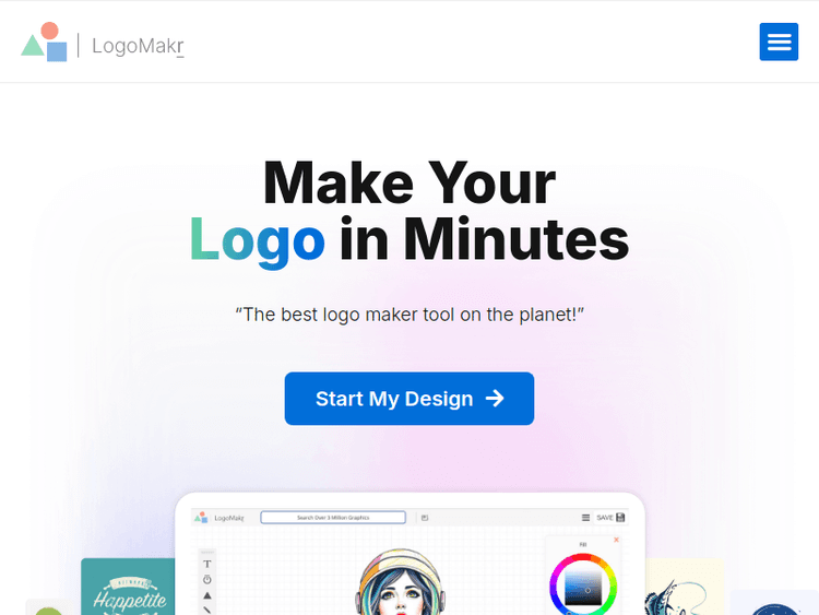 Logomakr