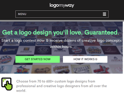 Logomyway