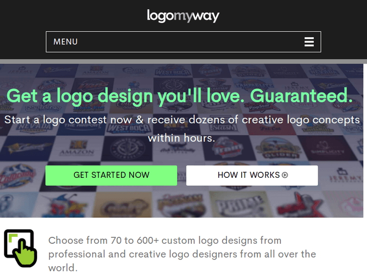 Logomyway