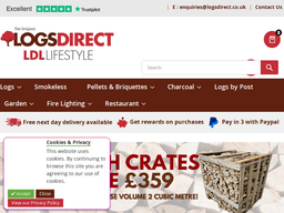 Logsdirect