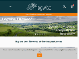 Logwisefirewood