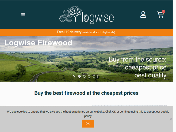Logwisefirewood