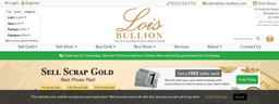 Lois-bullion