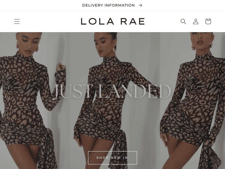 Lolaraefashion