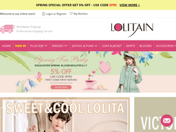 Lolitain