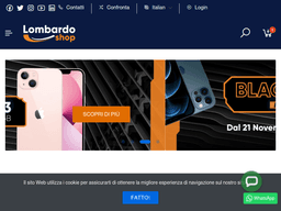 Lombardoshop