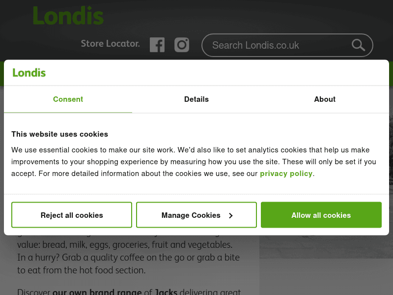 Londis