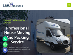 Londonbestvanremovals