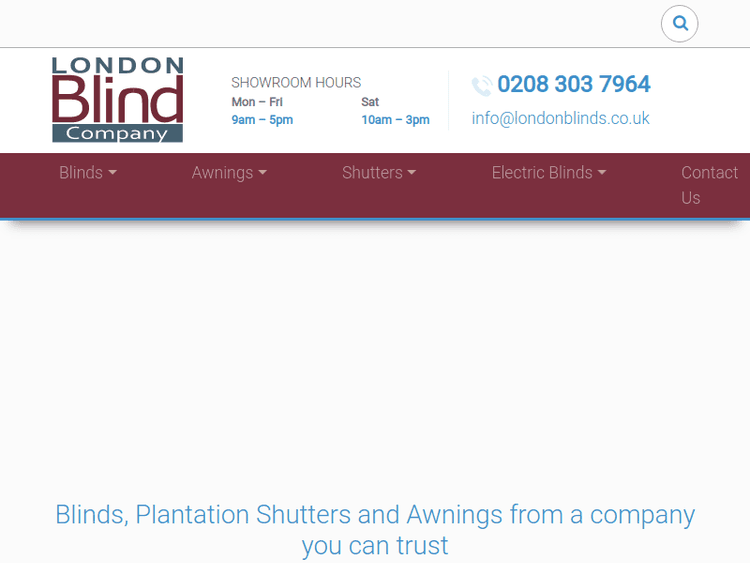 Londonblinds