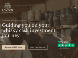 Londoncasktraders