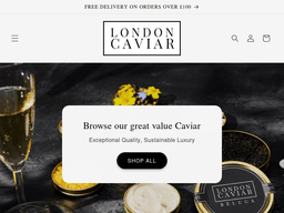 Londoncaviarcompany