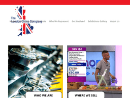 Londonchinagroup