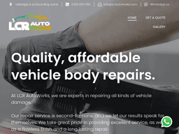 Londoncosmeticrepairs