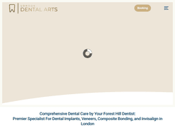 Londondentalarts