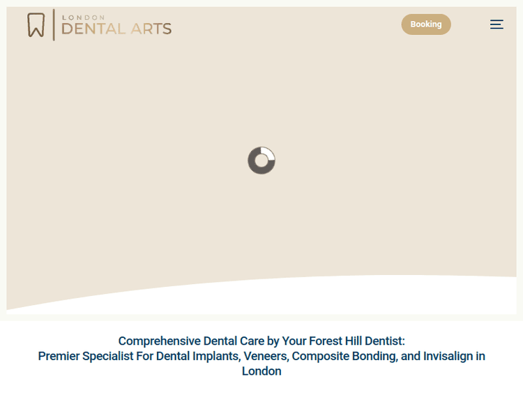 Londondentalarts